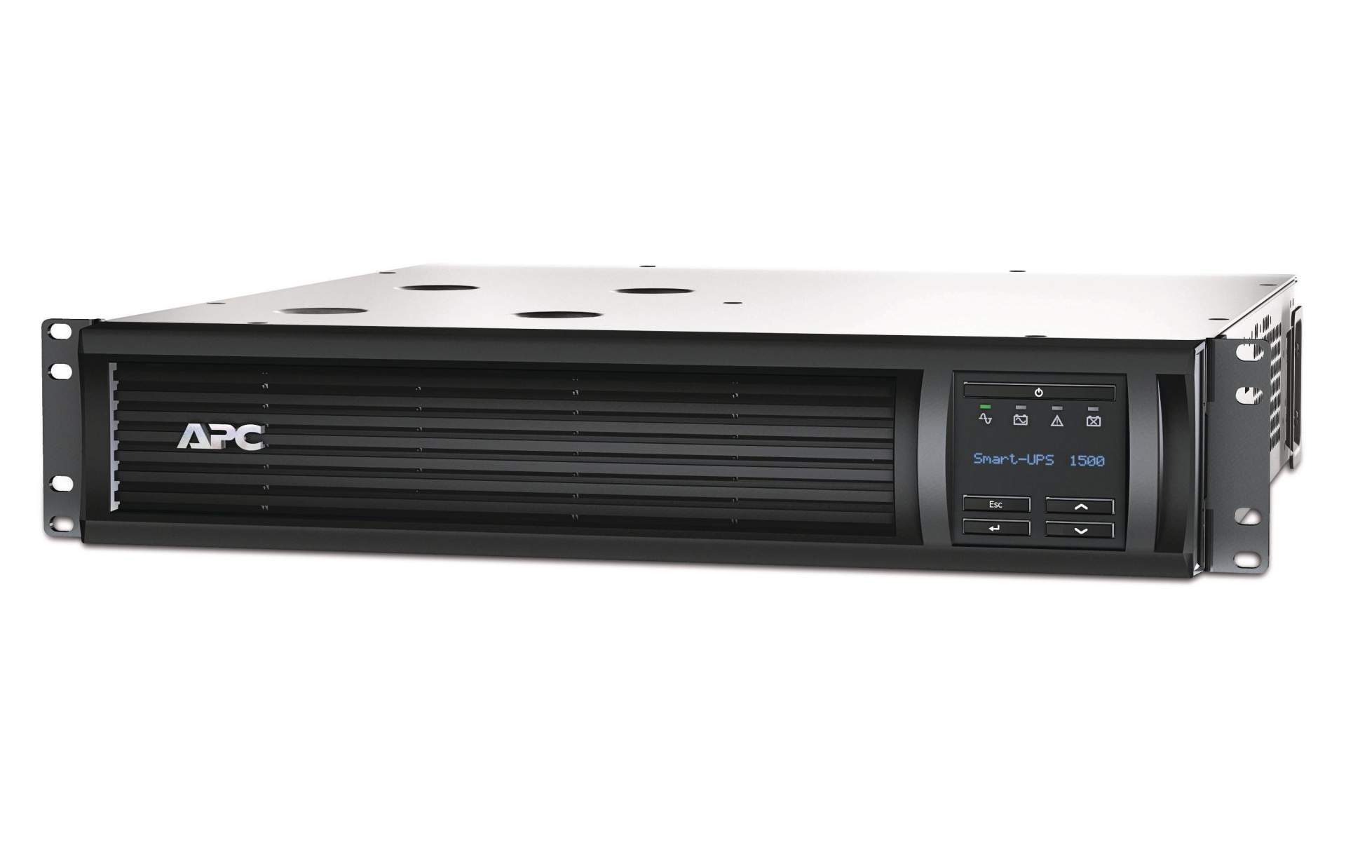 APC Smart-UPS SMT1500RMI2UC, 1500VA